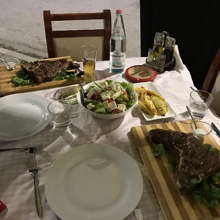 Sh8 Da Tani Lägenhet *