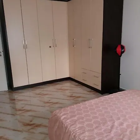Sh8 Da Tani Lägenhet