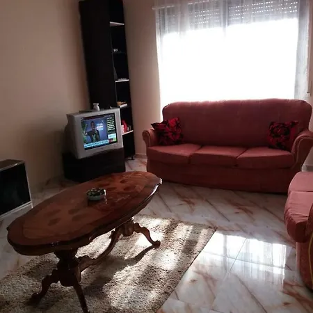 Sh8 Da Tani * Vlorë