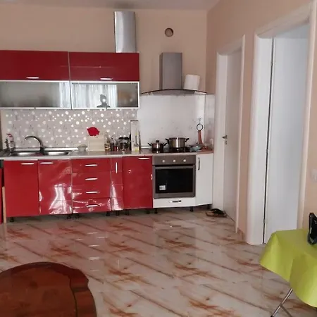 Sh8 Da Tani Lägenhet Vlorë